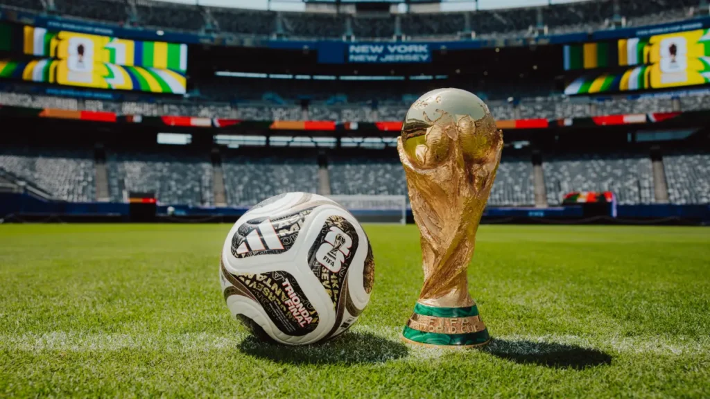 Análise: Messi e Yamal decidem a Copa do Mundo, gigantes em busca da glória eterna nos EUA