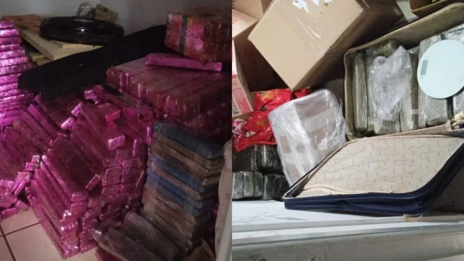 Grupo criminoso movimenta R$ 1,1 bi com venda de colchões