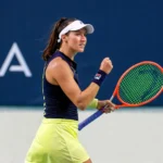 Luisa Stefani - Wimbledon 2026