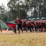 Istepôs Futebol Americano 2026 - Florianópolis