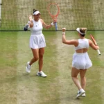 Luisa Stefani - Wimbledon Tênis 2026