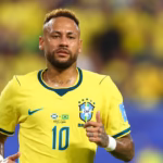 Neymar - Seleção Brasileira 2026