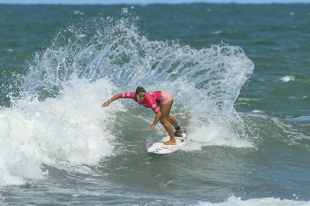 Laguna Circuito Catarinense de Surfe 2026 - Surf