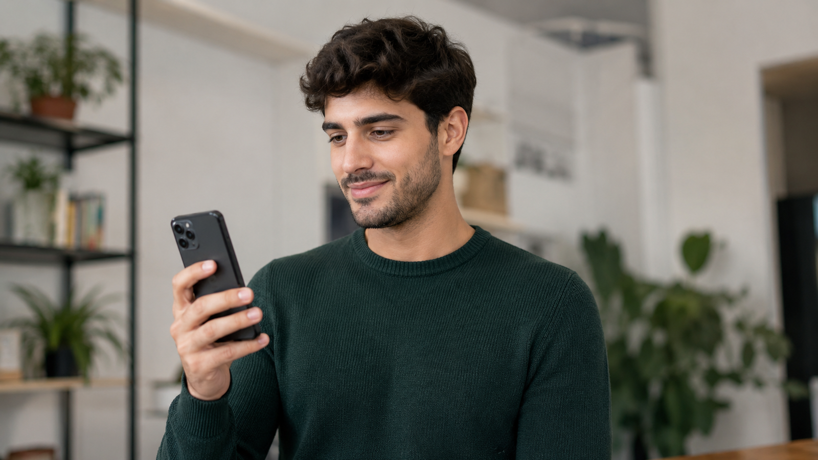 WhatsApp por nome de usuário amplia privacidade no app agora