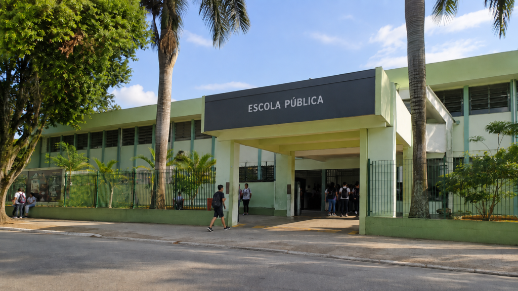 Ideb de Santa Catarina: registra melhor resultado em 20 anos