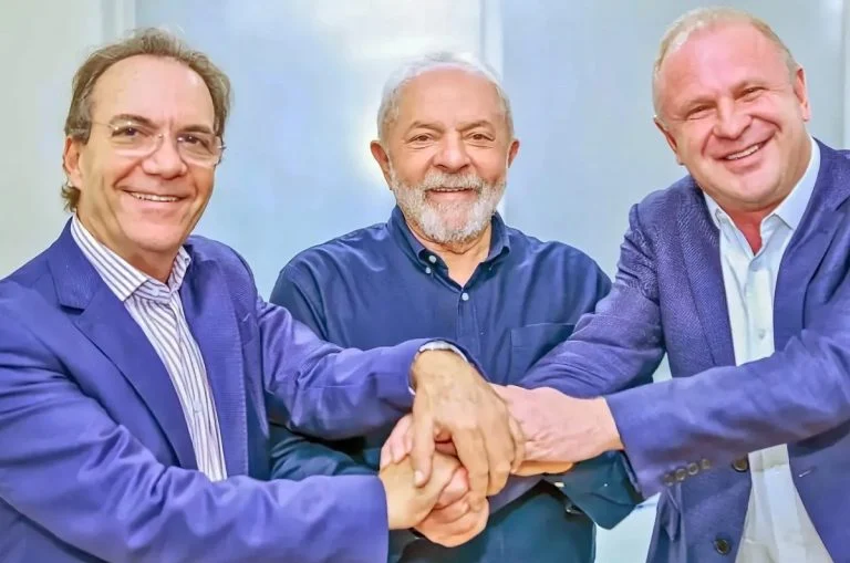 Merísio doa R$1 milhão para a própria campanha, mas declarou ter apenas R$ 652 mil ao TSE