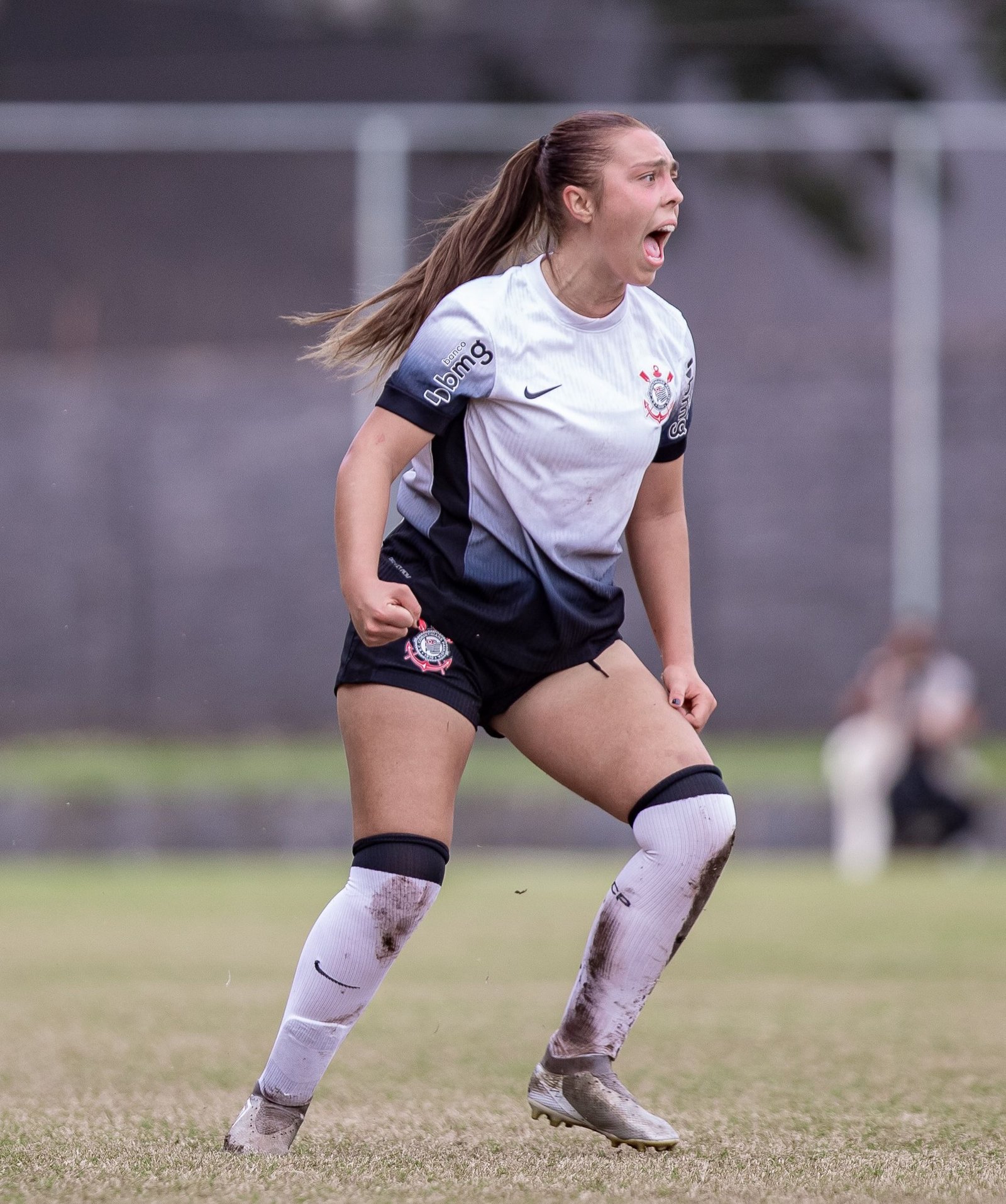 Natália Pereira - Corinthians 2026