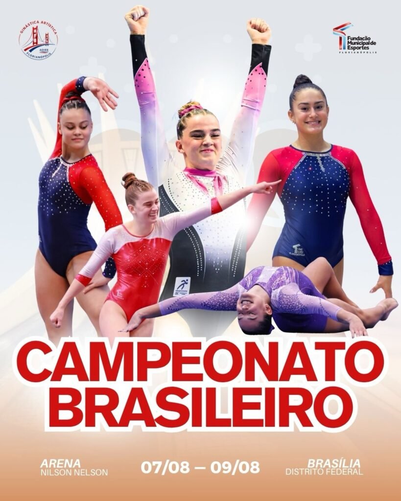 Imagem atual: Adiee Ginástica Artística 2026