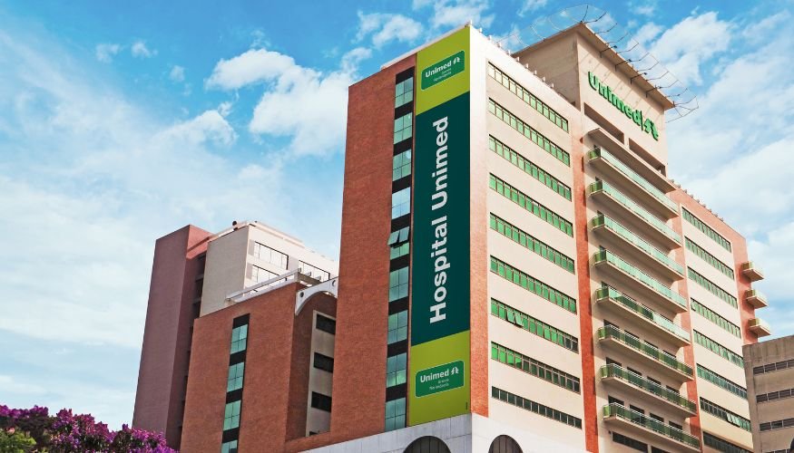 Unimed da Grande Florianópolis completa 55 anos nesta semana