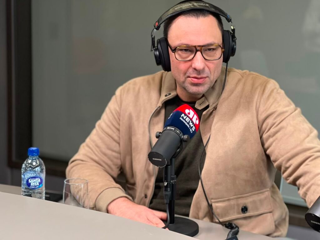 Ralf Zimmer quer acabar com o Universidade Gratuita para investir em professores da rede pública