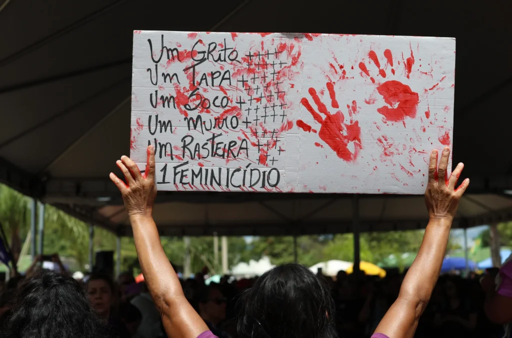 Nos 20 anos da Lei Maria da Penha, Santa Catarina registra aumento histórico de feminicídios