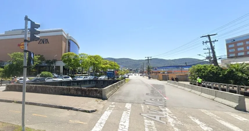 Madre Benvenuta recebe obras que prometem melhorar trânsito da região
