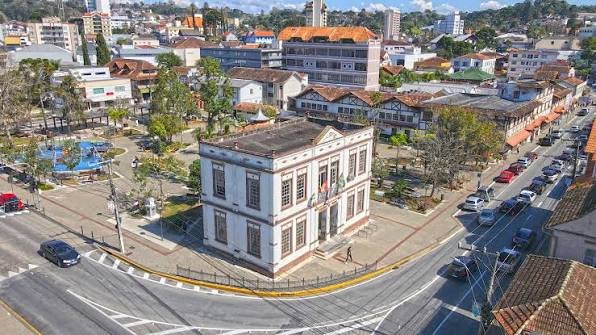 SC de Ponta a Ponta: Planalto Norte enfrenta falta de mão de obra e cobra melhorias na infraestrutura federal