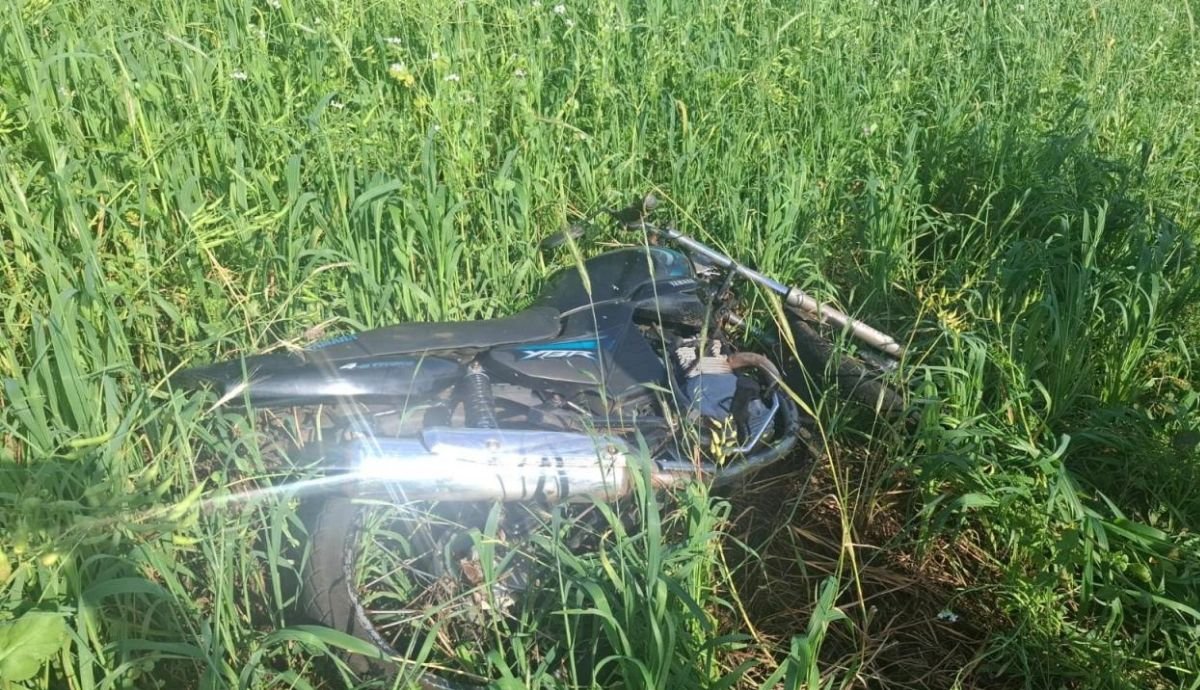 Corpo em estado de decomposição é encontrado em plantação de SC