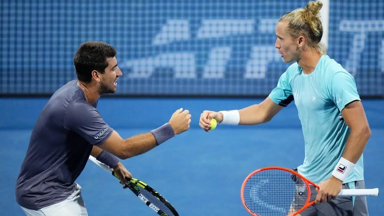Masters 1000 Montréal - Tênis