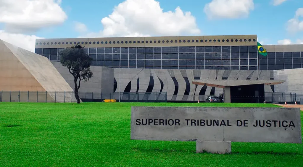 O novo filtro que redefine o acesso ao Superior Tribunal de Justiça - stj