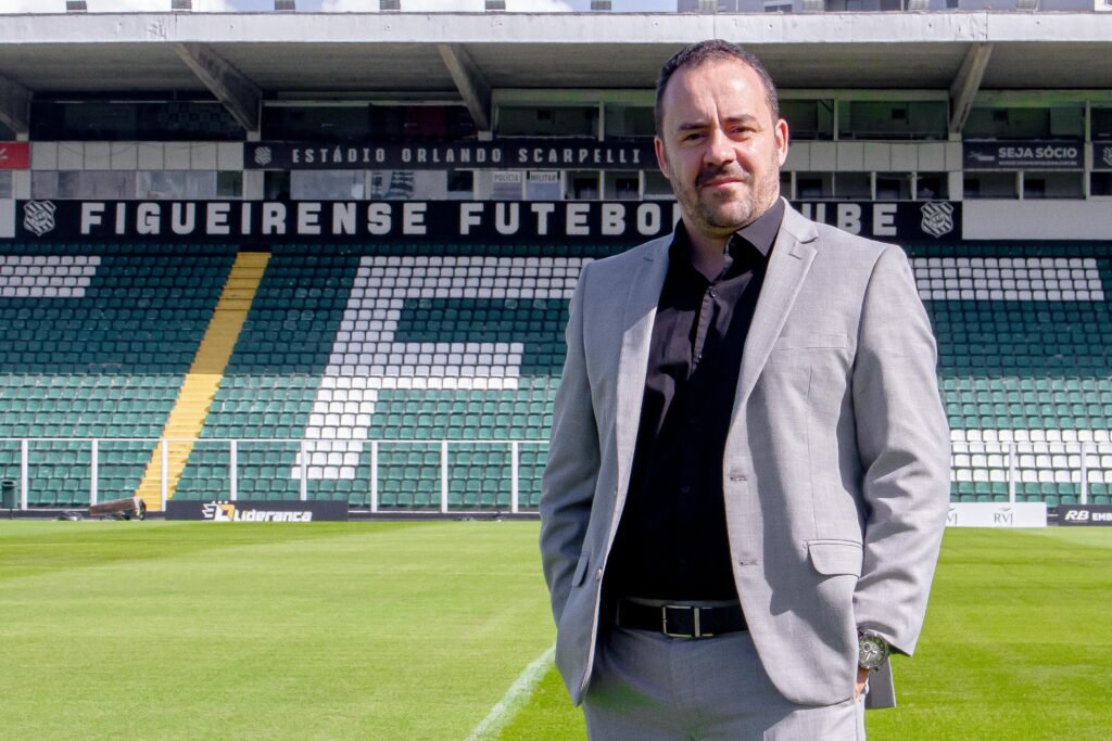 Rafael Franzoni - Figueirense