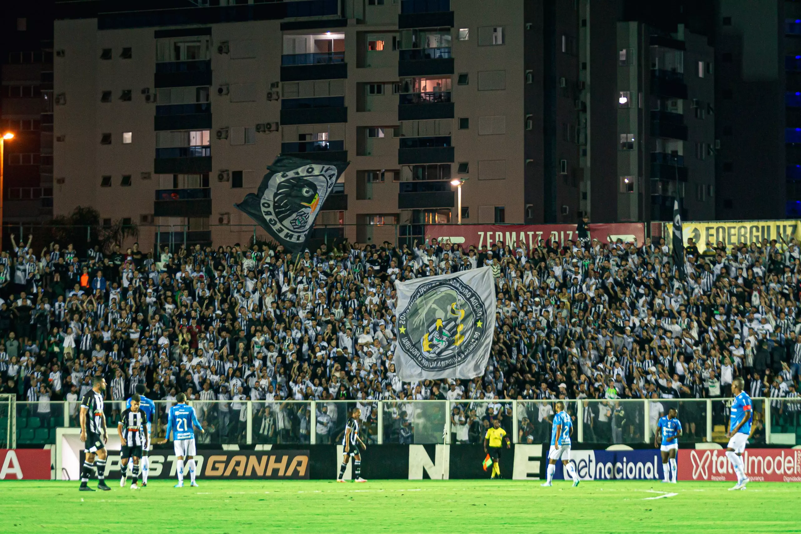 Figueirense - Brasileiro Série C 2023