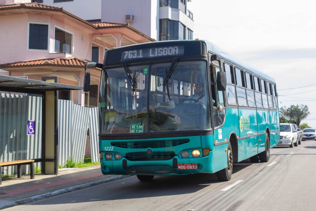 São José abre consulta pública on-line para discutir novo modelo de transporte coletivo