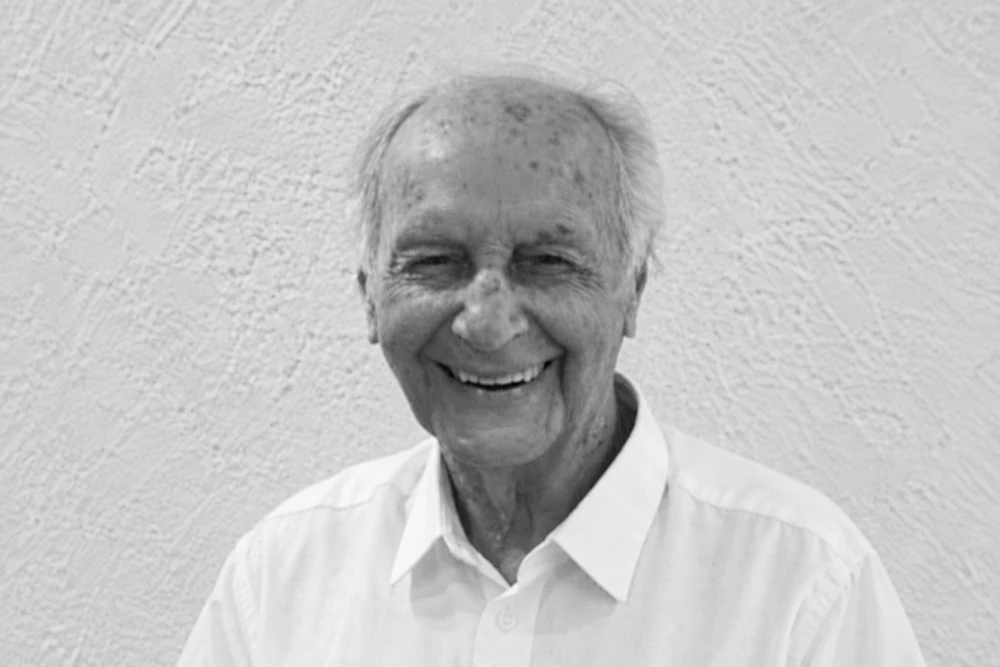 Morre aos 95 anos ex-prefeito de São José, Constâncio Krummel Maciel