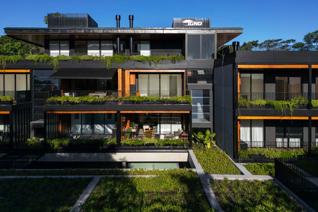 Construção modular avança no Brasil e ganha espaço no mercado residencial
