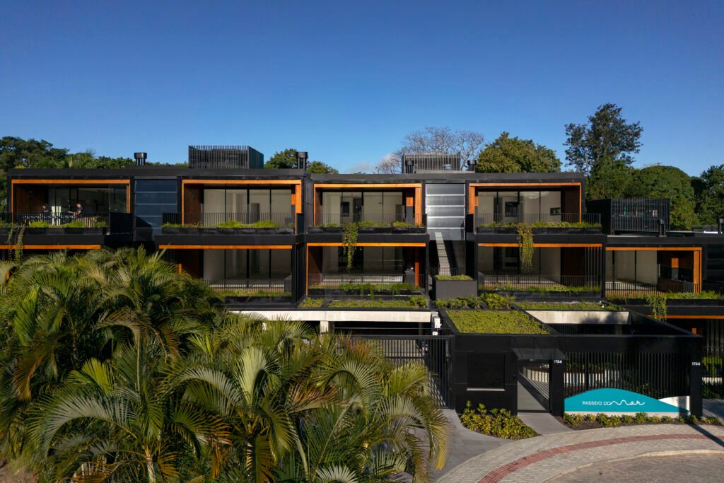Construção modular avança no Brasil e ganha espaço no mercado residencial