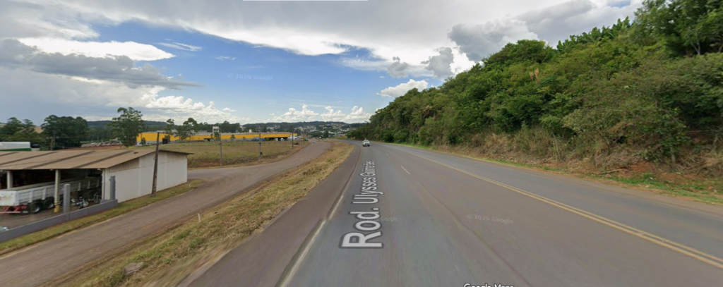 Feminicídio: homem mata esposa com pedrada na cabeça em Maravilha