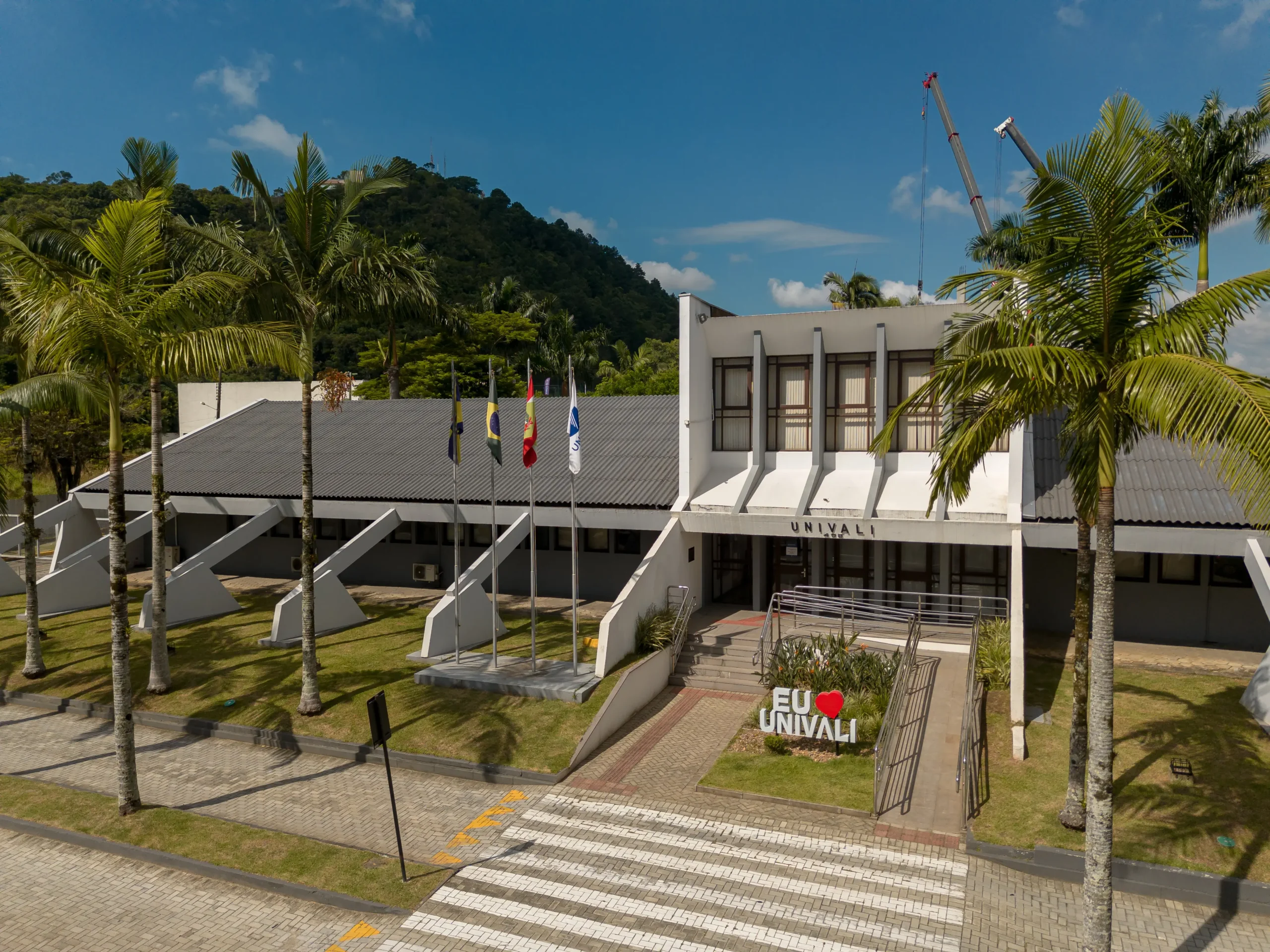 Univali abre 14 novos cursos de graduação em SC, com opções em Medicina Veterinária e Psicologia