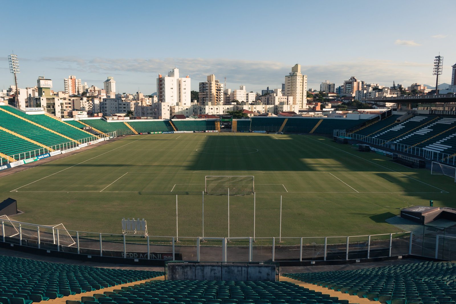 Figueirense 2026