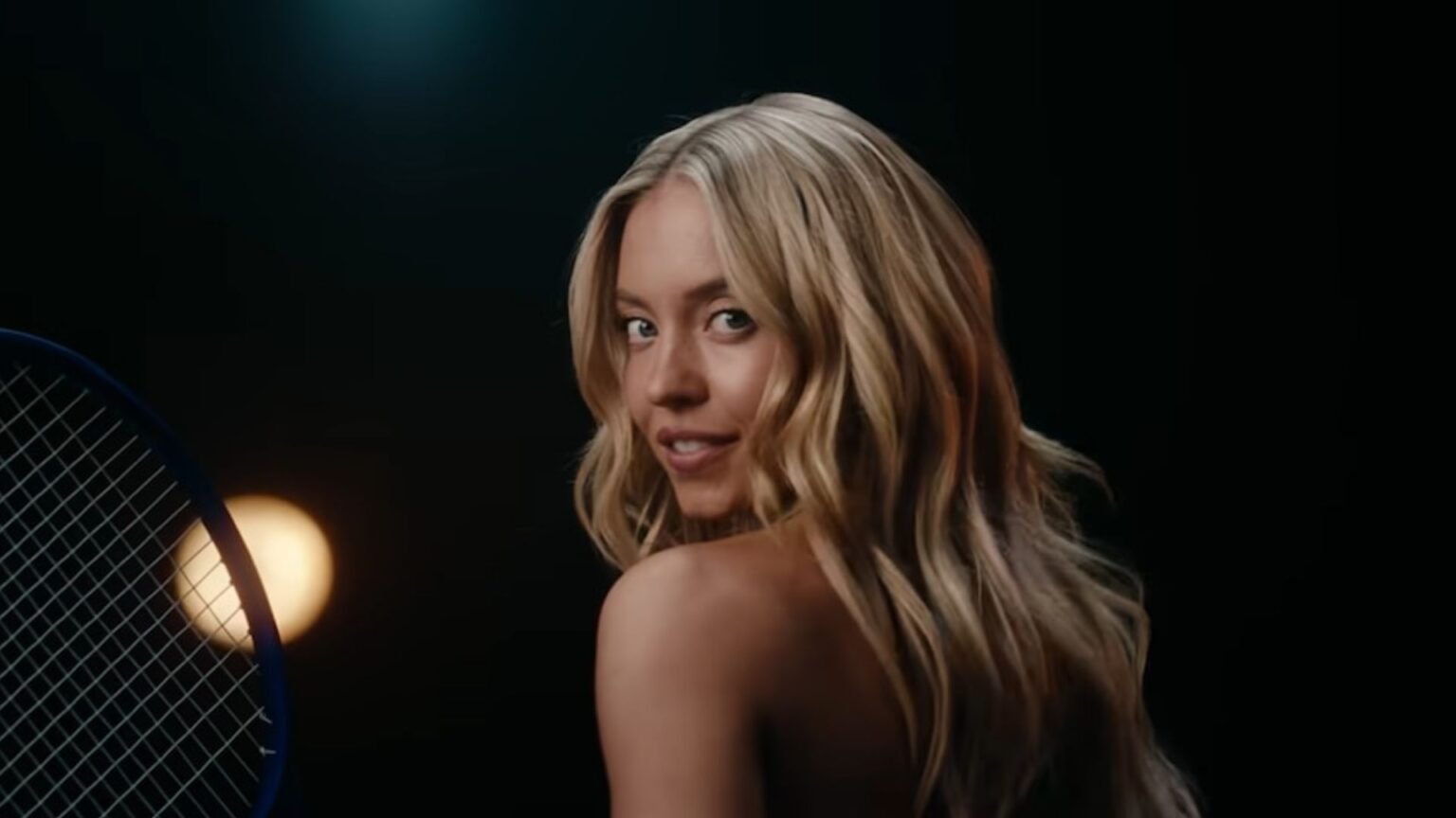 Sydney Sweeney - Novig 2026