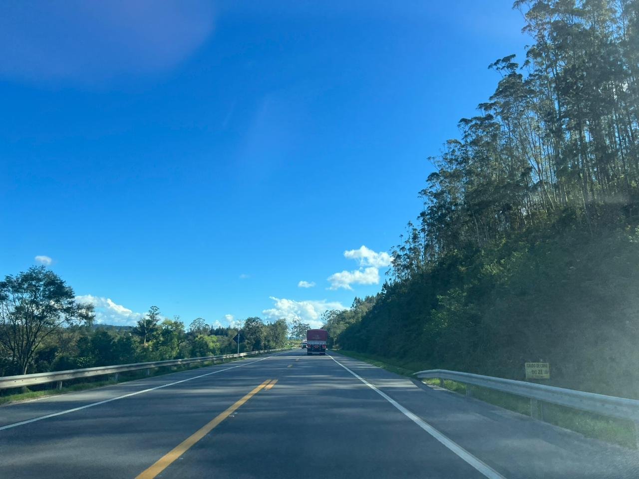 Duplicação da BR-470 e energia elétrica estão entre as principais demandas do Vale no SC de Ponta a Ponta