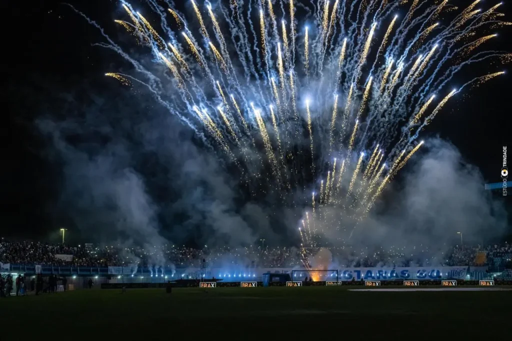 Análise: Avaí 103 anos, uma história para se reerguer