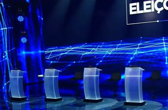 Debates eleitorais já não fazem mais diferença para o eleitor