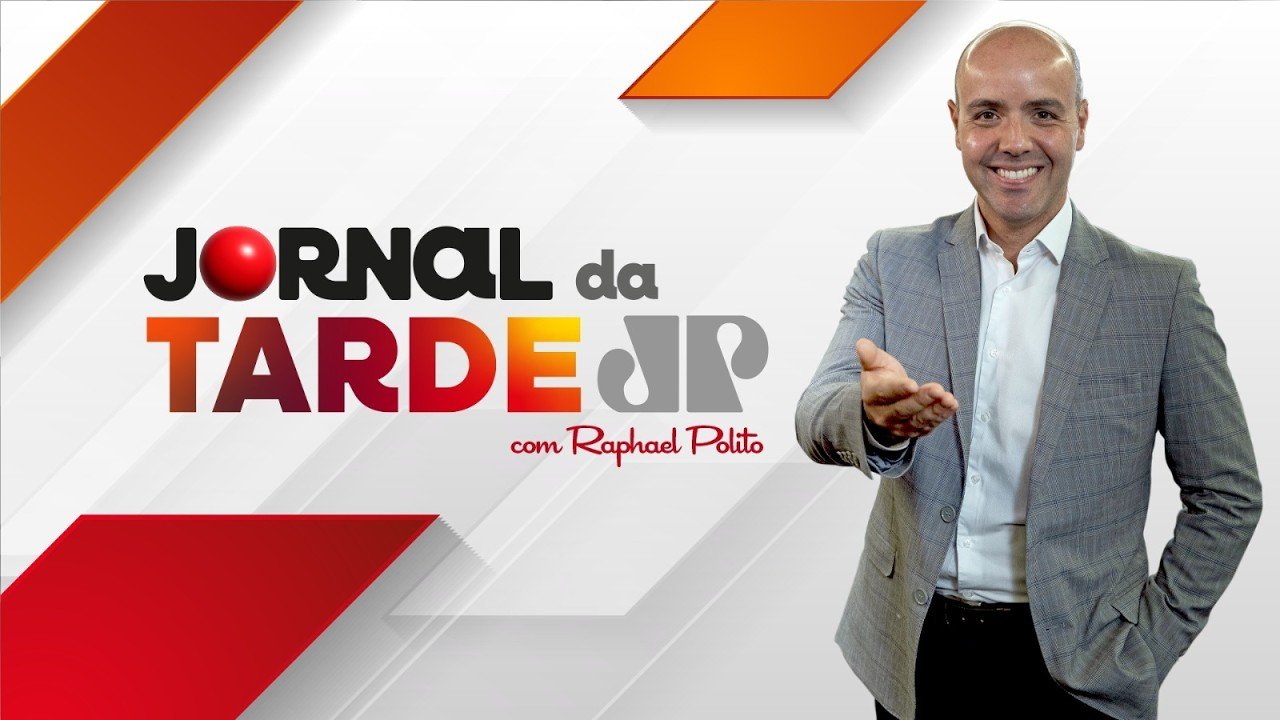 Jornal da Tarde – 10/09/2026 | JP News Floripa