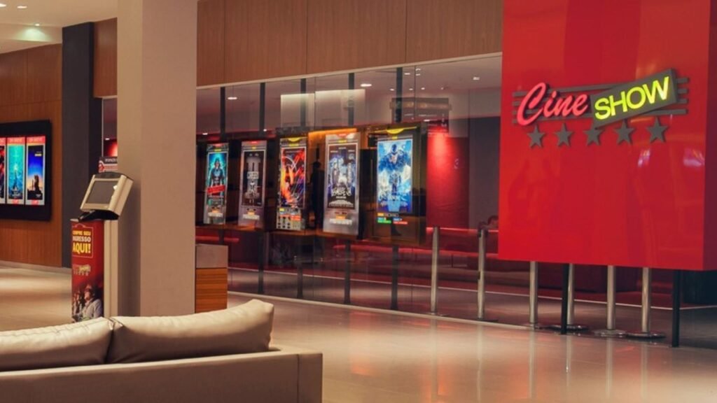 Semana do Cinema inicia em Santa Catarina com ingressos a partir de R$ 10