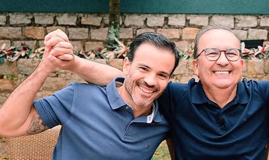 João Rodrigues mentiu ao criticar Jorginho e Filipe Mello, diz decisão da Justiça Eleitoral