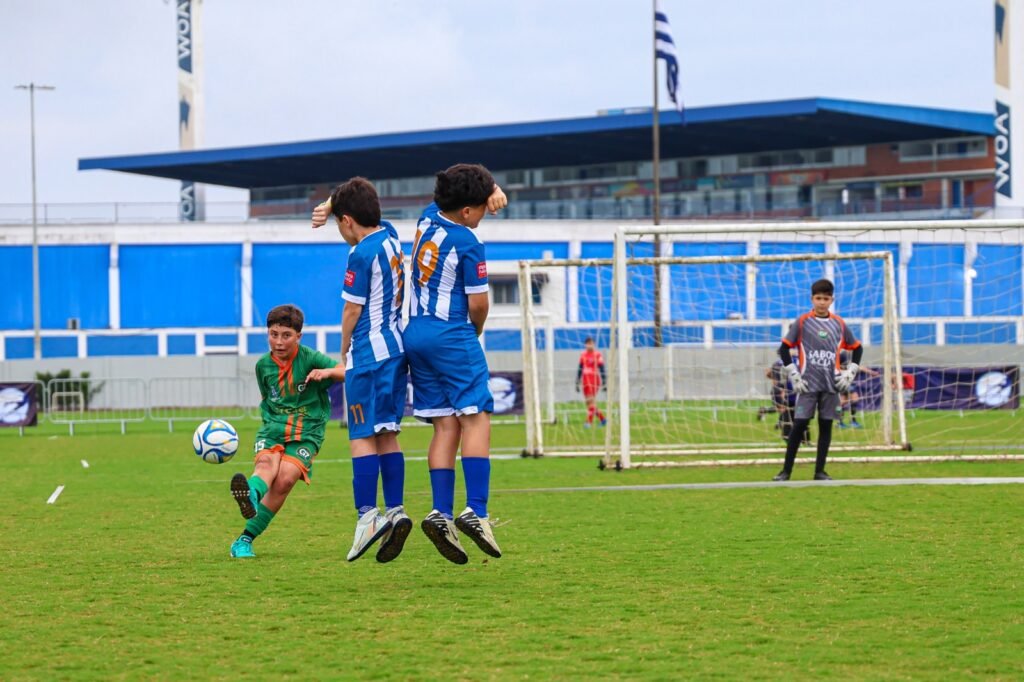 Imagem atual: Copa Fair Play Floripa 2026