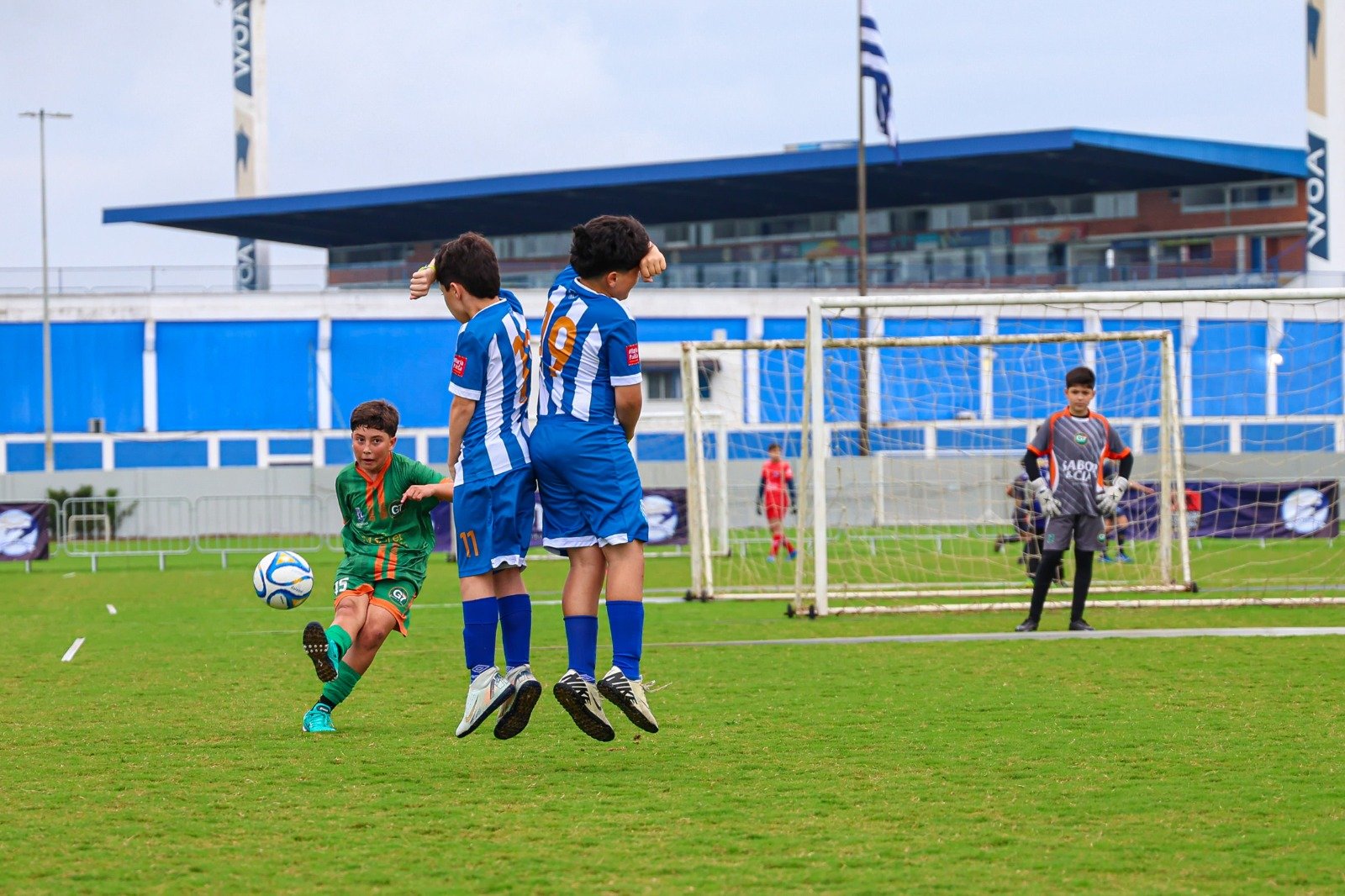 Copa Fair Play Floripa 2026