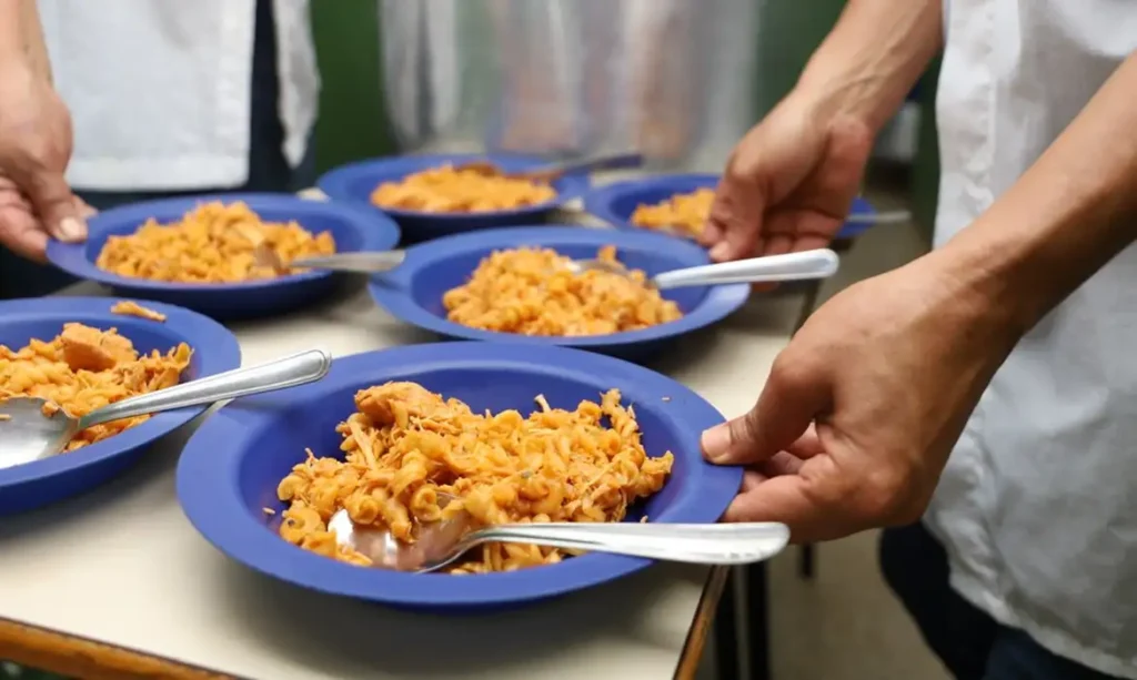 Alesc aprova projeto para inclusão de peixe na merenda das escolas de SC