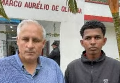 Homem invade creche com faca e é morto pela PM na Grande Florianópolis