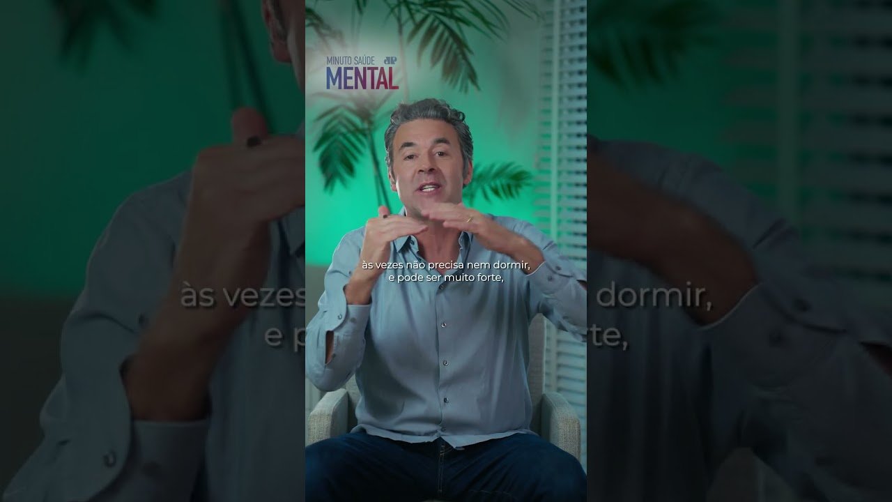 Bipolaridade e depressão não são a mesma coisa; médico explica a diferença
