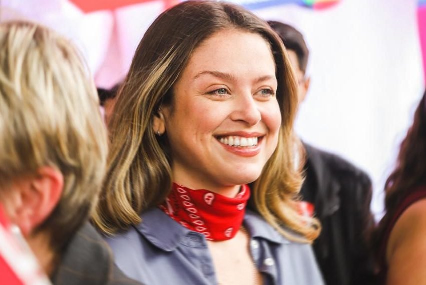 Giovana Mondardo pcdob