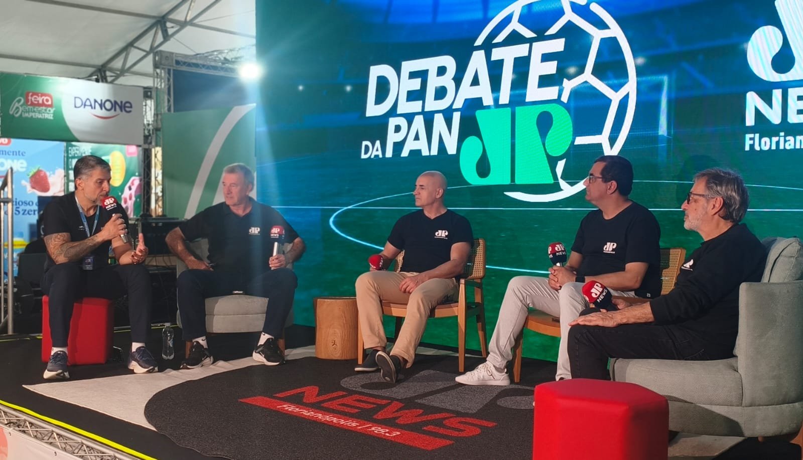 Maratona de Jurerê reúne sete mil atletas e projeta impacto de R$ 30 milhões em Floripa