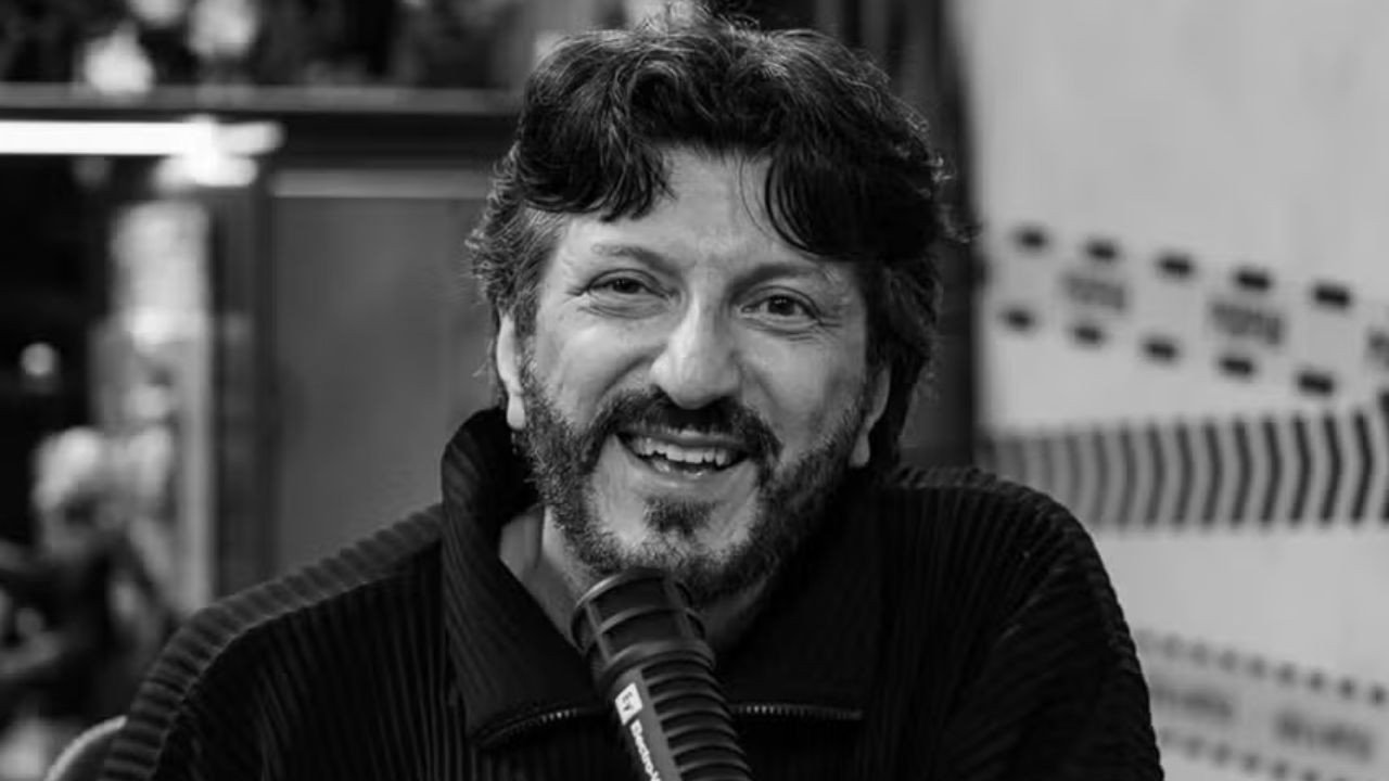 Lito Sousa: Quando a partida chega sem pedir licença