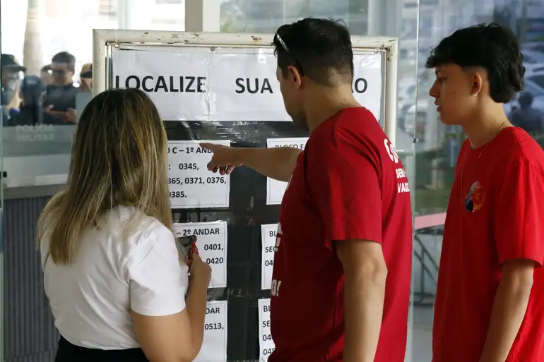 Segundo turno: veja o que pode e o que não pode nas Eleições 2026